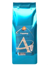 Продукт сухой на основе растительного сырья Almafood Topping Milk Drink, 1кг 003608