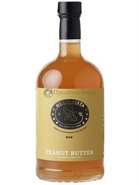 Сироп Herbarista Peanut butter (Арахисовое масло) 700 мл 003665