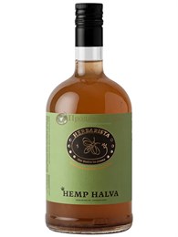 Сироп Herbarista Hemp Halva (Гербариста Халва) 700 мл 003671