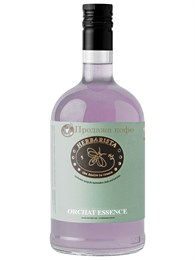 Сироп Herbarista Orchat Essence  (Гербариста Орхидея) 700 мл 003701