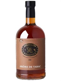 Сироп Herbarista Arome de Tabac (Гербариста Табак-Ваниль) 700 мл 003742