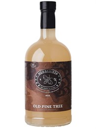 Сироп Herbarista Old pine tree (Гербариста Кедр) 700 мл 003743