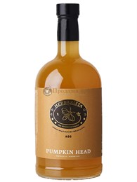 Сироп Herbarista Pumpkin head (Гербариста Тыква) 700 мл 003744