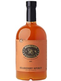 Сироп Herbarista Seaberry Spirit (Гербариста Облепиха) 700 мл 003788