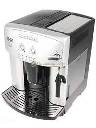 Аренда Delonghi esam 2200 кофемашина с механическим капучинатором artid3049