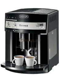 Аренда Delonghi ESAM 3000 кофемашина с механическим капучинатором artid3069