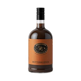 Сироп Herbarista BUTTERSCOTCH  (Гербариста  Ириска ) 700 мл 003839