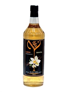 {{photo.Alt || photo.Description || 'Сироп El gusto  (Эль густо)  Ваниль  1 л'}}