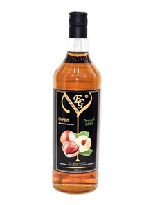 {{photo.Alt || photo.Description || 'Сироп El gusto  (Эль густо)  Лесной орех  1 л'}}