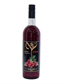 {{photo.Alt || photo.Description || 'Сироп El gusto  (Эль густо)  Клюква  1 л'}}