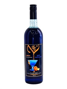 {{photo.Alt || photo.Description || 'Сироп El gusto  (Эль густо)  Блю кюрасао  1 л'}}