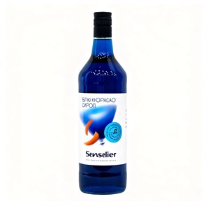 {{photo.Alt || photo.Description || 'Сироп Senselier (Сэнсельер) Блю кюрасао  1 л'}}