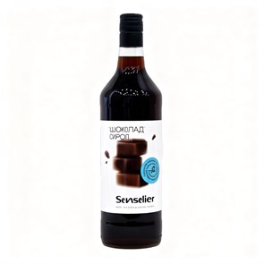 {{photo.Alt || photo.Description || 'Сироп Senselier (Сэнсельер) Шоколад  1 л'}}