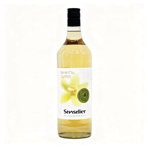{{photo.Alt || photo.Description || 'Сироп Senselier (Сэнсельер) Ваниль  1 л'}}