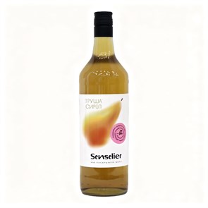 {{photo.Alt || photo.Description || 'Сироп Senselier (Сэнсельер)  Груша  1 л'}}