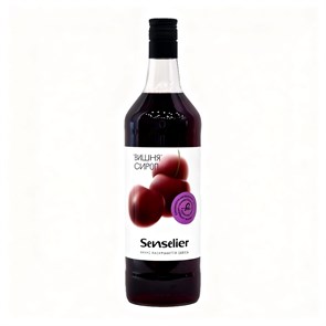 {{photo.Alt || photo.Description || 'Сироп Senselier (Сэнсельер)   Вишня  1 л'}}