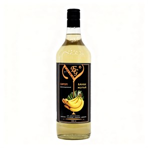 {{photo.Alt || photo.Description || 'Сироп El gusto  (Эль густо)  Жёлтый банан  1 л'}}