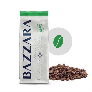 {{photo.Alt || photo.Description || 'Кофе в зернах Bazzara Dolcevivace (Бадзара Дольчевиваче)  1 кг, пакет с клапаном'}}