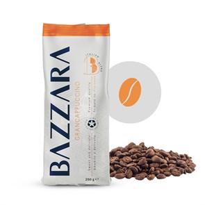 {{photo.Alt || photo.Description || 'Кофе в зернах Bazzara Grancappuccino (Бадзара Гранкапучино)  250 г, пакет с клапаном'}}