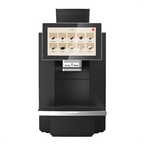 {{photo.Alt || photo.Description || 'Кофемашина KLM  К95 T Plus (black)'}}