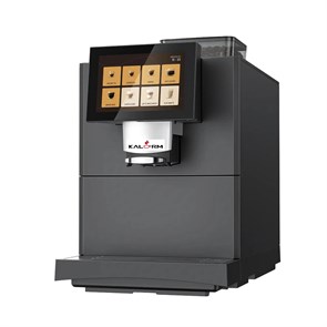 {{photo.Alt || photo.Description || 'Кофемашина KALERM   E30 PRO  (black)'}}