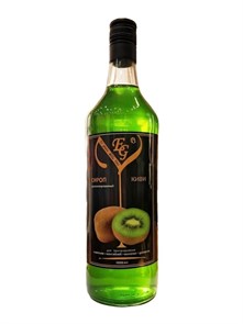 Сироп El gusto  (Эль густо)  Киви  1 л 003950