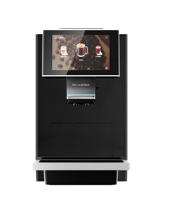 {{photo.Alt || photo.Description || 'Профессиональная суперавтоматическая кофемашина Dr coffee С10 Plus'}}