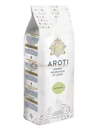 Кофе в зернах Aroti Espresso (Ароти Эспрессо) 1 кг, пакет с клапаном 000027