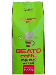 Кофе в зернах Beato Classico (F) Фараон (Беато Классик)  1 кг, пакет с клапаном 000076