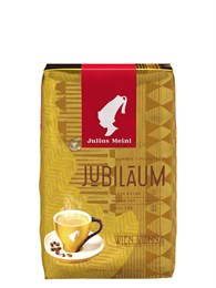 Кофе в зернах Julius Meinl Jubilaum (Юлиус Майнл Юбилейный), 500 г, пакет с клапаном 000221