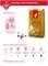 Кофе в зернах Julius Meinl Jubilaum (Юлиус Майнл Юбилейный)  1 кг, пакет с клапаном 003322 - фото 2232 Кофе в зернах Julius Meinl Jubilaum (Юлиус Майнл Юбилейный)  1 кг, пакет с клапаном 003322 - фото 2232