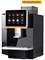Суперавтоматическая Кофемашина Dr.coffee  Coffee Break Big Plus PRO Black 003440