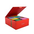 Чай Ассорти Svay RED SET_80 саше 003842
