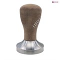 Темпер сталь Expert CM Coffeemachine бакелитовая ручка Ø58мм 003868 - фото 3120