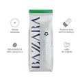Кофе в зернах Bazzara Dolcevivace (Бадзара Дольчевиваче)  1 кг, пакет с клапаном 000044