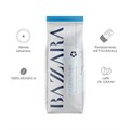 Кофе в зернах Bazzara Piacerepuro (Бадзара Пиачерепуро) 1 кг, пакет с клапаном 000062 Кофе в зернах Bazzara Piacerepuro (Бадзара Пиачерепуро) 1 кг, пакет с клапаном 000062