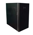 Холодильник  EXPERT CM (ЭКСПЕРТ СМ) R10 с глухой  дверцей c датчиком 003887 - фото 3211