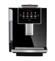 Суперавтоматическая Кофемашина Dr.coffee F10  Expert CM  черная 003198 - фото 3236