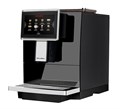 Суперавтоматическая Кофемашина Dr.coffee F10  Expert CM  черная 003198