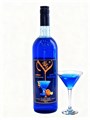 Сироп El gusto  (Эль густо)  Блю кюрасао  1 л 003683