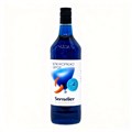 Сироп Senselier (Сэнсельер) Блю кюрасао  1 л 003920