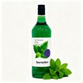 Сироп Senselier (Сэнсельер)  Мята зеленая 1 л 003928