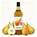 Сироп Senselier (Сэнсельер)  Груша  1 л 003930