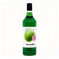 Сироп Senselier (Сэнсельер) Зеленое яблоко  1 л 003931