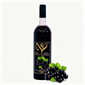 Сироп El gusto  (Эль густо)  Черная смородина  1 л 003763