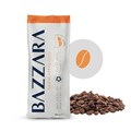 Кофе в зернах Bazzara Grancappuccino (Бадзара Гранкапучино)  250 г, пакет с клапаном 003631