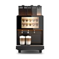 Профессиональная кофемашина KALERM   X580  (black) 003936