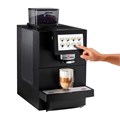 Профессиональная кофемашина KALERM  E60  (black) 003913