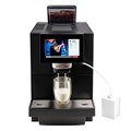 Профессиональная кофемашина KALERM  E60  (black) 003913