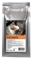 Кофе в зернах Alta Roma Mokko (Альта Рома Мокко)  1 кг, пакет с клапаном 001820